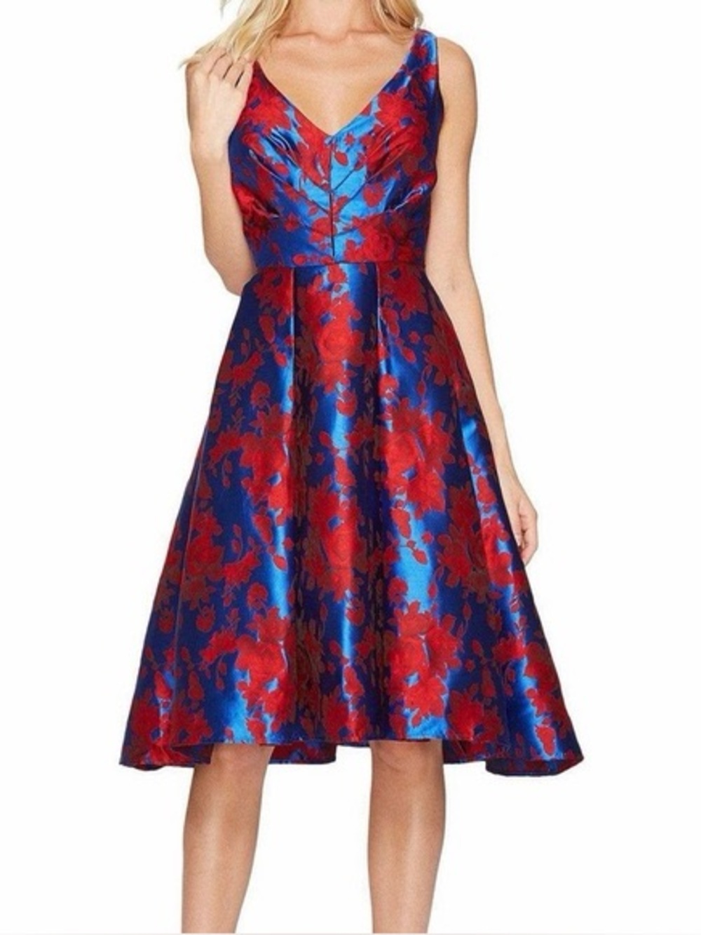 Eva Franco  Halter Style Dress
